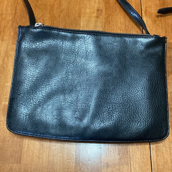 Matt and Nat, fake leather, black - Picture 2 of 3